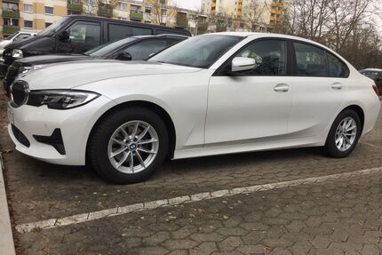 BMW 320 Gebrauchtwagen