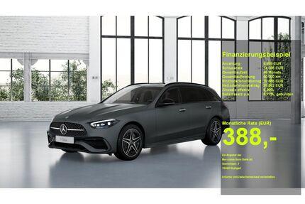 Mercedes-Benz C 300 Gebrauchtwagen