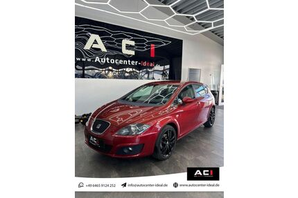 Seat Leon Gebrauchtwagen