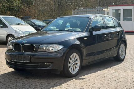 BMW 116 Gebrauchtwagen
