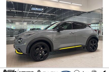 Nissan Juke Gebrauchtwagen