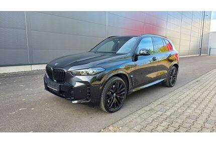 BMW X5 Gebrauchtwagen