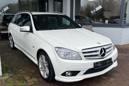 Mercedes-Benz C 180 Gebrauchtwagen