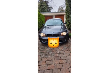 BMW 118 Gebrauchtwagen