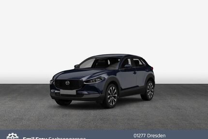 Mazda CX-30 Gebrauchtwagen