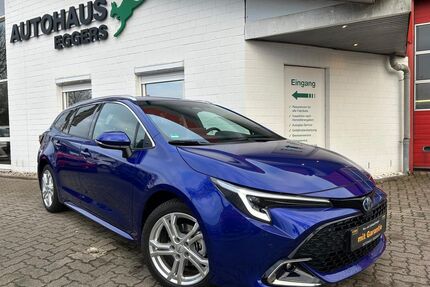 Toyota Corolla Gebrauchtwagen