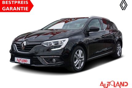 Renault Megane Gebrauchtwagen