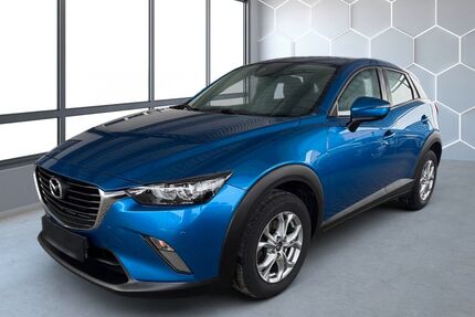 Mazda CX-3 Gebrauchtwagen