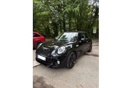 Mini Cooper S Gebrauchtwagen