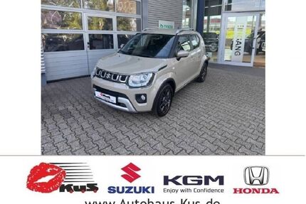 Suzuki Ignis Gebrauchtwagen