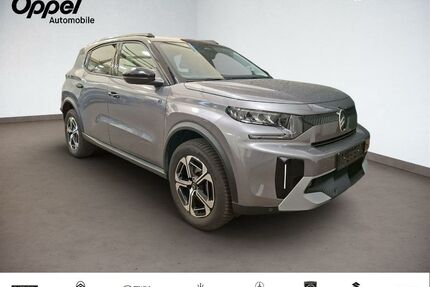 Citroen C3 Aircross Gebrauchtwagen
