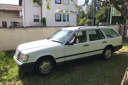 Mercedes-Benz E 230 Gebrauchtwagen