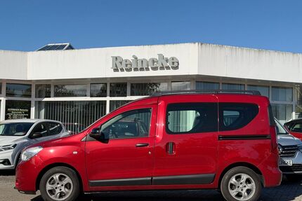 Dacia Dokker Gebrauchtwagen