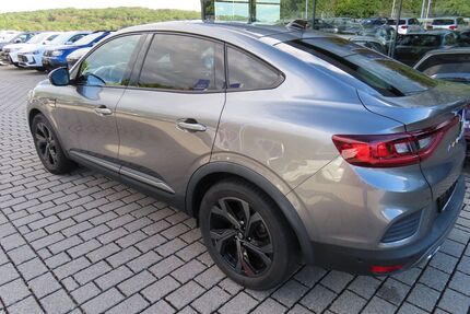 Renault Arkana Gebrauchtwagen