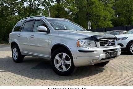 Volvo XC90 Gebrauchtwagen