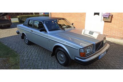 Volvo 262 Gebrauchtwagen