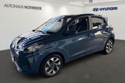 Hyundai i10 Gebrauchtwagen
