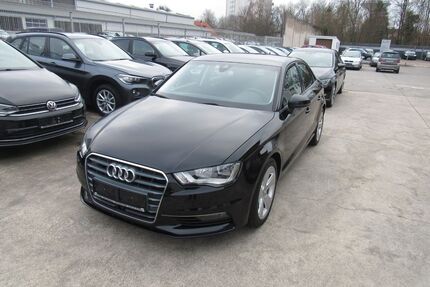 Audi A3 Gebrauchtwagen