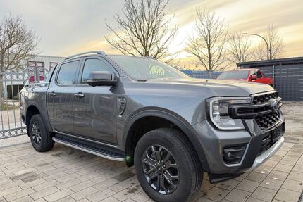 Ford Ranger Gebrauchtwagen