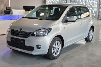 Skoda Citigo Gebrauchtwagen