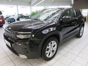 Jeep Avenger Gebrauchtwagen