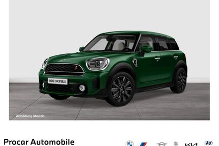 Mini Countryman S (Cooper) Gebrauchtwagen