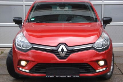 Renault Clio Gebrauchtwagen