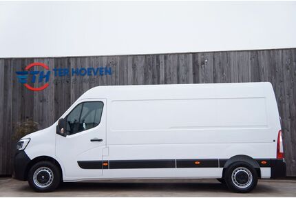 Renault Master Gebrauchtwagen