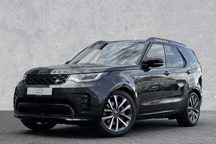 Land Rover Discovery Gebrauchtwagen