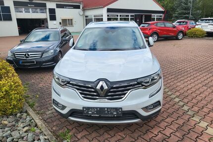 Renault Koleos Gebrauchtwagen
