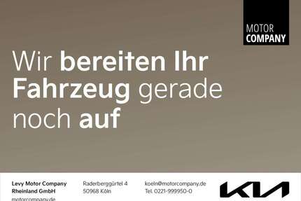 SsangYong Rexton Gebrauchtwagen