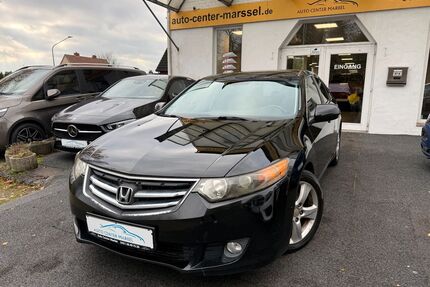 Honda Accord Gebrauchtwagen