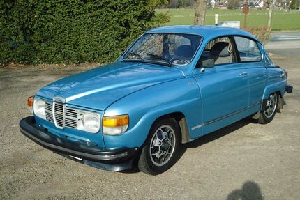 Saab 96 Gebrauchtwagen