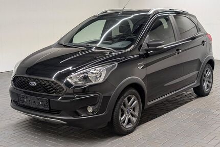 Ford Ka/Ka+ Gebrauchtwagen