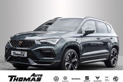 Cupra Ateca Gebrauchtwagen
