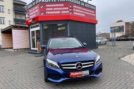Mercedes-Benz C 180 Gebrauchtwagen