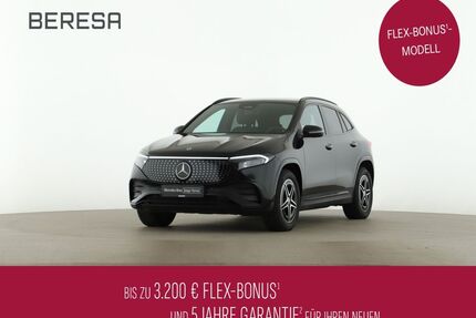 Mercedes-Benz EQA Gebrauchtwagen