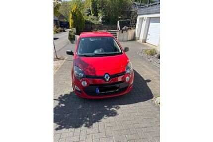 Renault Twingo Gebrauchtwagen