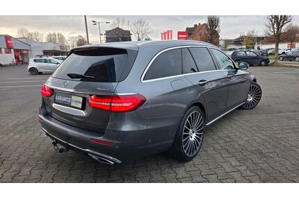 Mercedes-Benz E 350 Gebrauchtwagen