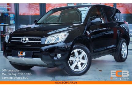 Toyota RAV 4 Gebrauchtwagen
