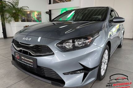 Kia ceed / Ceed Gebrauchtwagen