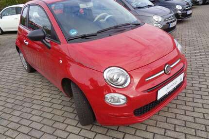 Fiat 500 Gebrauchtwagen