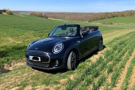 Mini Cooper Cabrio Gebrauchtwagen