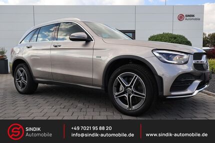 Mercedes-Benz GLC 300 Gebrauchtwagen