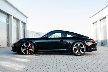 Porsche 991 Gebrauchtwagen