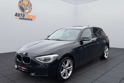 BMW 116 Gebrauchtwagen