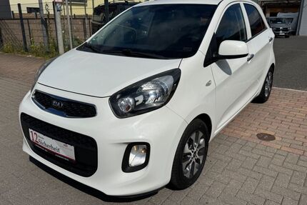 Kia Picanto Gebrauchtwagen
