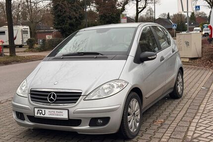 Mercedes-Benz A 150 Gebrauchtwagen