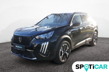 Peugeot 2008 Gebrauchtwagen