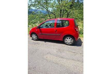 Renault Twingo Gebrauchtwagen